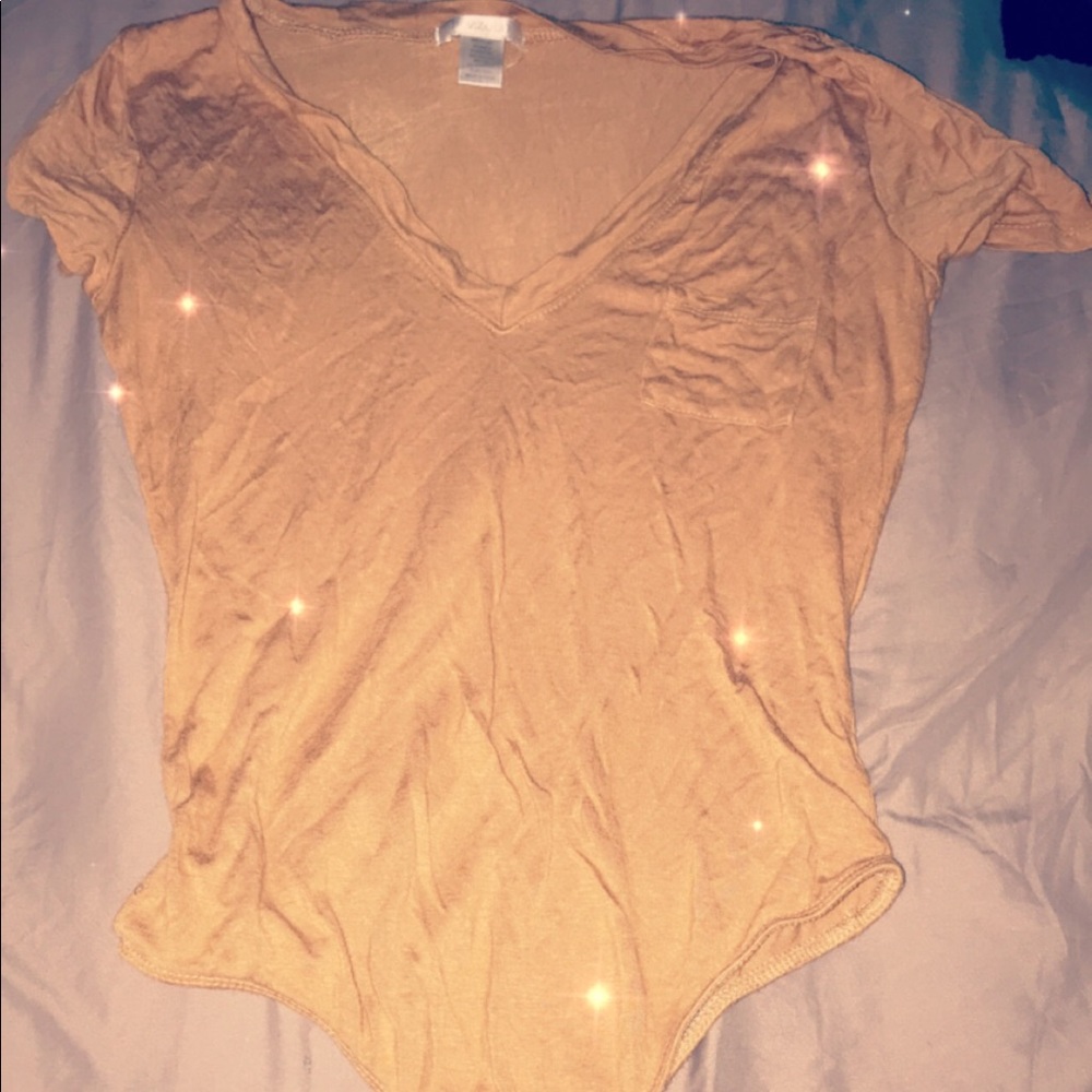 Body suit